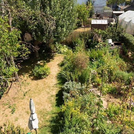 Ferienwohnung Spessart Strassbessenbach Esterno foto