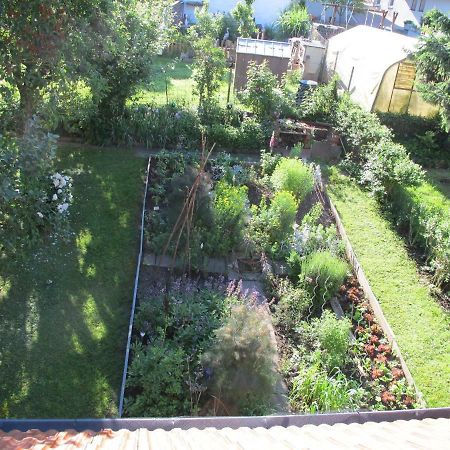 Ferienwohnung Spessart Strassbessenbach Esterno foto