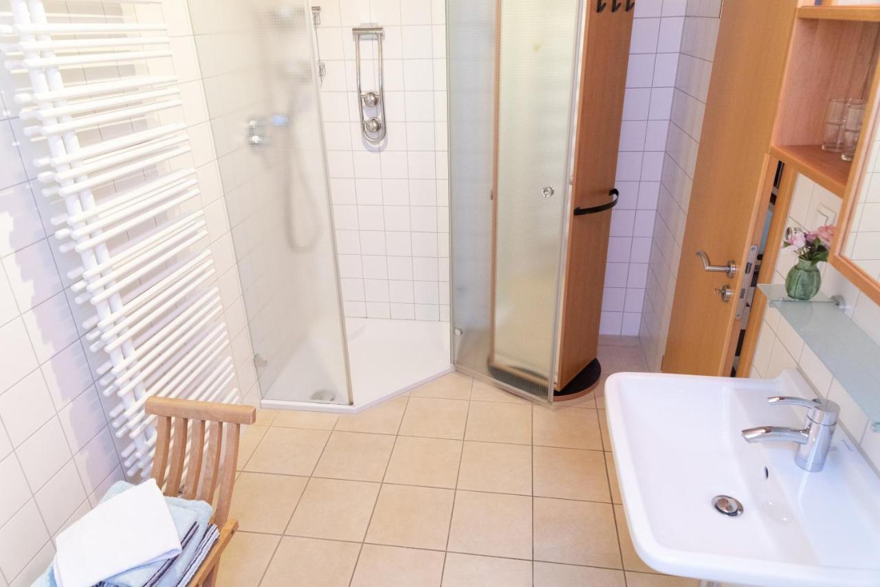 Ferienwohnung Spessart Strassbessenbach Esterno foto