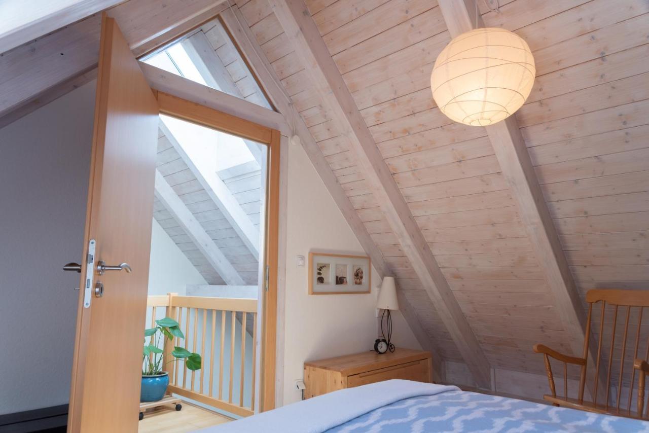 Ferienwohnung Spessart Strassbessenbach Esterno foto