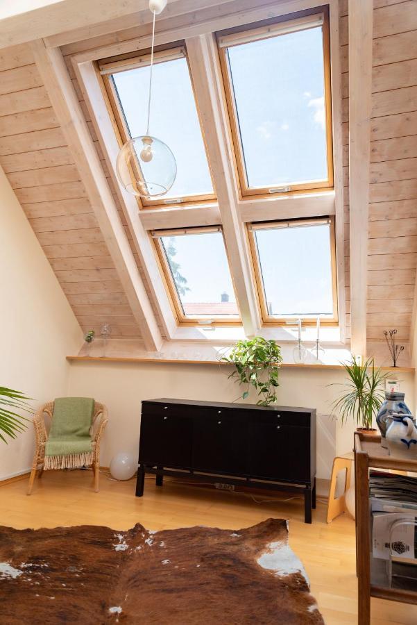 Ferienwohnung Spessart Strassbessenbach Esterno foto