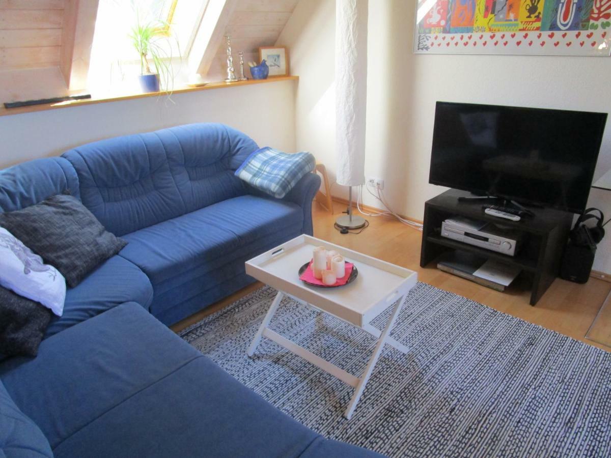 Ferienwohnung Spessart Strassbessenbach Esterno foto